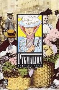 Enlarge image Cover: Pygmalion - Longman