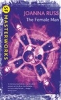 Cover: The Female Man - Gateway