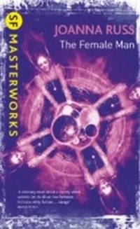 Enlarge image Cover: The Female Man - Gateway