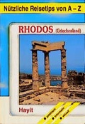 Cover: Rhodos - Hayit