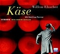 Cover: K&auml;se - Der Audio Verlag