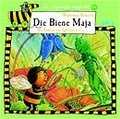 Cover: Die Biene Maja - Der Audio Verlag