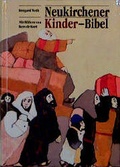 Cover: Neukirchener Kinder-Bibel - Neukirchener Kalenderverlag