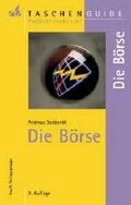 Cover: Die B&ouml;rse - STS