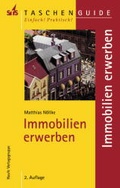 Cover: Immobilienerwerben - STS