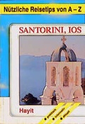Cover: Santorin, Ios - Hayit