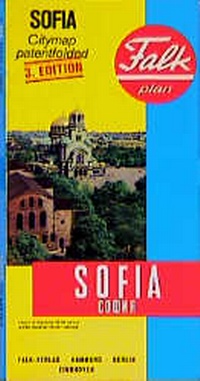Abbildung von: Sofia - MAIRDUMONT