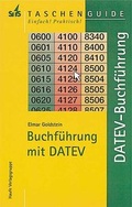 Cover: Buchf&uuml;hrung mit Datev - STS