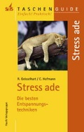 Cover: Stress ade! - STS