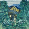 Cover: Koloman Moser - Brandst&auml;tter Verlag