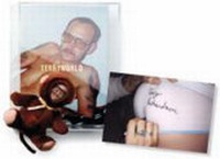 Abbildung von: Terry Richardson /Terryworld - TASCHEN