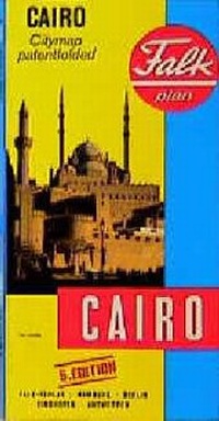 Abbildung von: Kairo - MAIRDUMONT