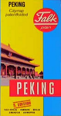Abbildung von: China, Peking, Canton, Shanghai - MAIRDUMONT