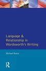 Cover: Language and Relationship in Wordsworth's Writing - Longman