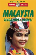 Cover: Malaysia - Singapore - Brunei - Nelles