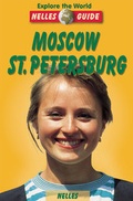 Cover: Moscow - St. Petersburg - Nelles
