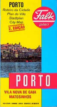 Abbildung von: Porto - MAIRDUMONT