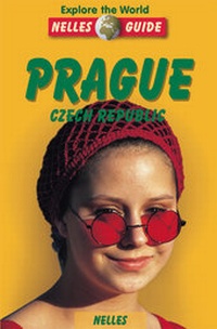 Enlarge image Cover: Prague - Czech Republic - Nelles