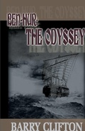 Cover: Ben-Hur: The Odyssey - iUniverse