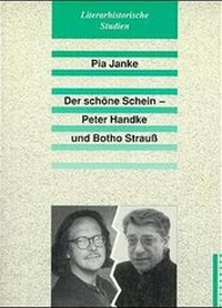 Enlarge image Cover: Der schöne Schein - Holzhausen Verlag