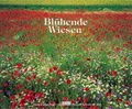 Cover: Bl&uuml;hende Wiesen, Kalender 2003 - DuMont Kalenderverlag