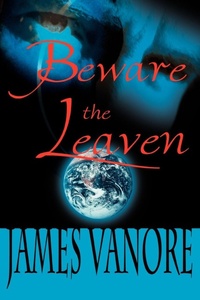 Abbildung von: Beware the Leaven - iUniverse