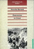 Cover: &Ouml;sterreicher im Orient - Holzhausen Verlag