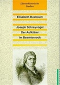 Cover: Joseph Schreyvogel - Holzhausen Verlag