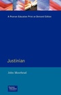 Cover: Justinian - Longman