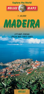 Abbildung von: Madeira - Nelles