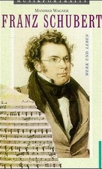 Enlarge image Cover: Franz Schubert - Holzhausen Verlag