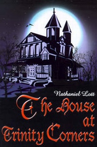 Abbildung von: The House at Trinity Corners - Writer's Showcase Press