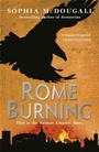 Cover: Rome Burning - Gollancz
