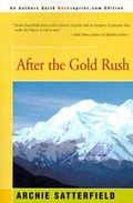 Cover: After the Gold Rush - Backinprint.com