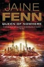 Cover: Queen of Nowhere - Gollancz