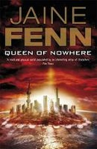 Enlarge image Cover: Queen of Nowhere - Gollancz