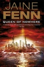 Cover: Queen of Nowhere - Gollancz