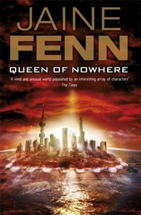 Enlarge image Cover: Queen of Nowhere - Gollancz