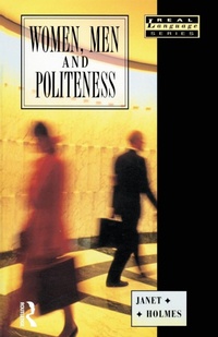 Abbildung von: Women, Men and Politeness - Routledge