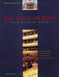 Cover: Das Haus am Ring - Holzhausen Verlag