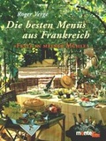 Cover: Die besten Men&uuml;s aus Frankreich - DuMont Kalenderverlag
