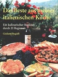Cover: Meine italienische K&uuml;che - DuMont Kalenderverlag