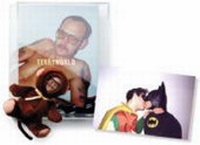 Abbildung von: Terry Richardson /Terryworld - TASCHEN