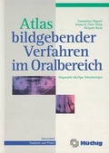 Cover: Atlas bildgebender Verfahren im Oralbereich - MVS Medizinverlage Stuttgart