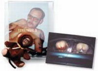 Abbildung von: Terry Richardson /Terryworld - TASCHEN