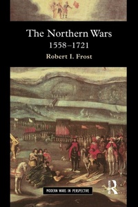 Enlarge image Cover: The Northern Wars - Longman