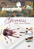 Cover: Heinz Winklers Meisterk&uuml;che - DuMont Kalenderverlag