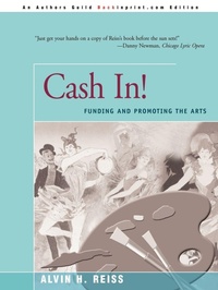 Abbildung von: Cash In! - iUniverse