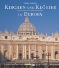 Cover: Kirchen und Kl&ouml;ster in Europa - DuMont Kalenderverlag