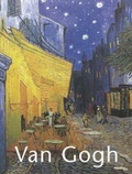 Cover: Van Gogh - DuMont Kalenderverlag